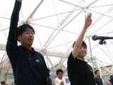 広報 桑山－７月号 (No.85) 発行
